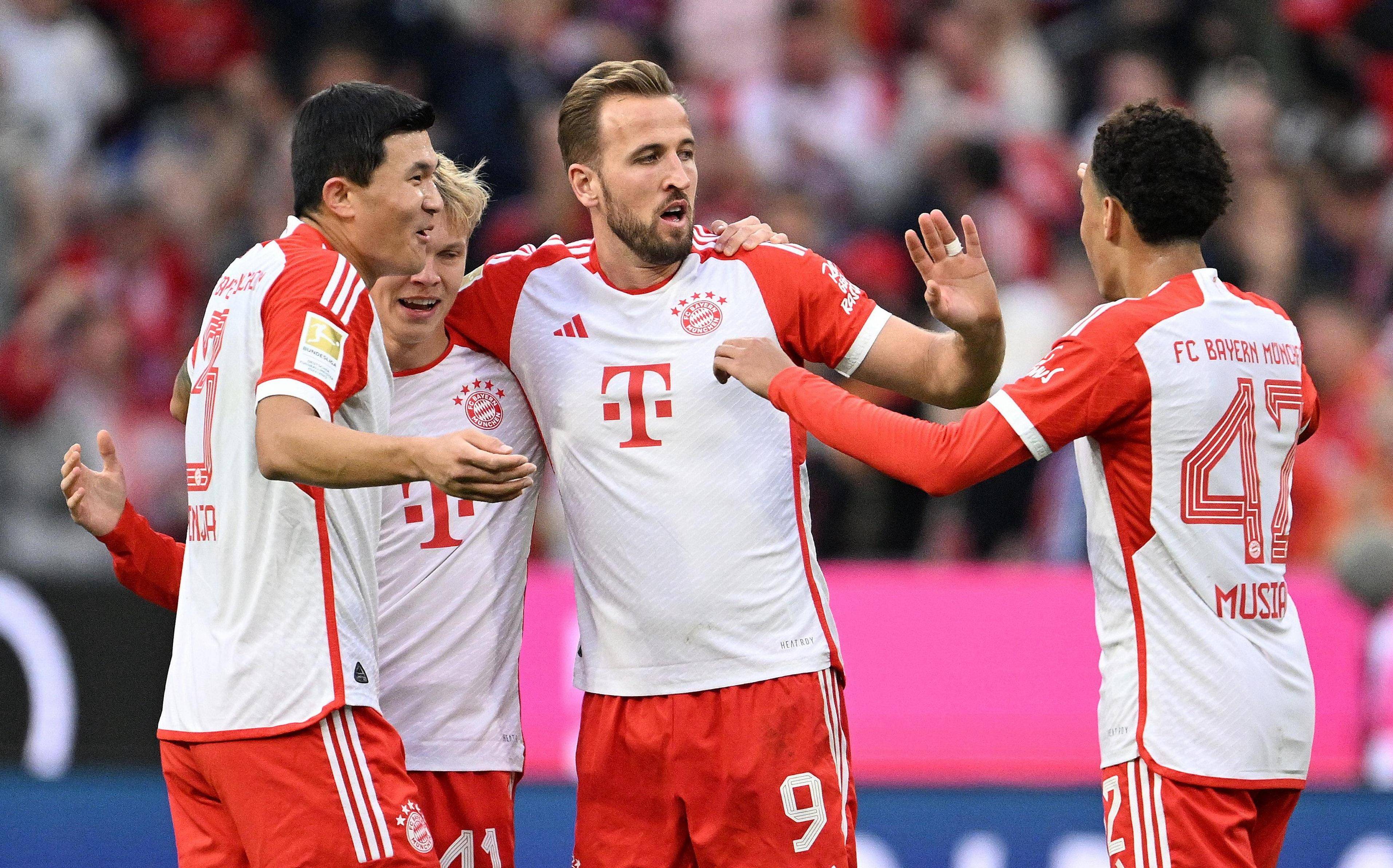 德布劳内在拜仁比赛中战术调整，赛况扑朔迷离引发热议！的简单介绍九游体育下载