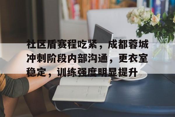 社区盾赛程吃紧，成都蓉城冲刺阶段内部沟通，更衣室稳定，训练强度明显提升的简单介绍九游体育APP